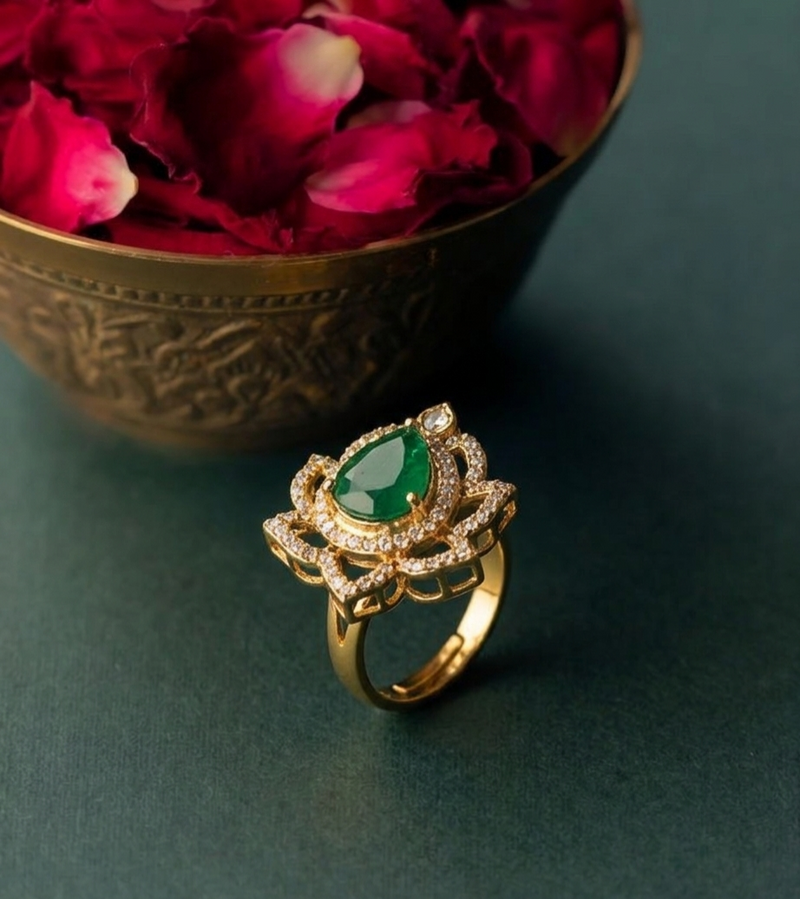 RINGS