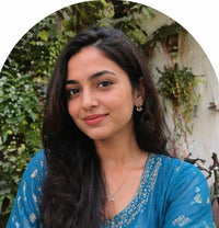 Priya Sharma