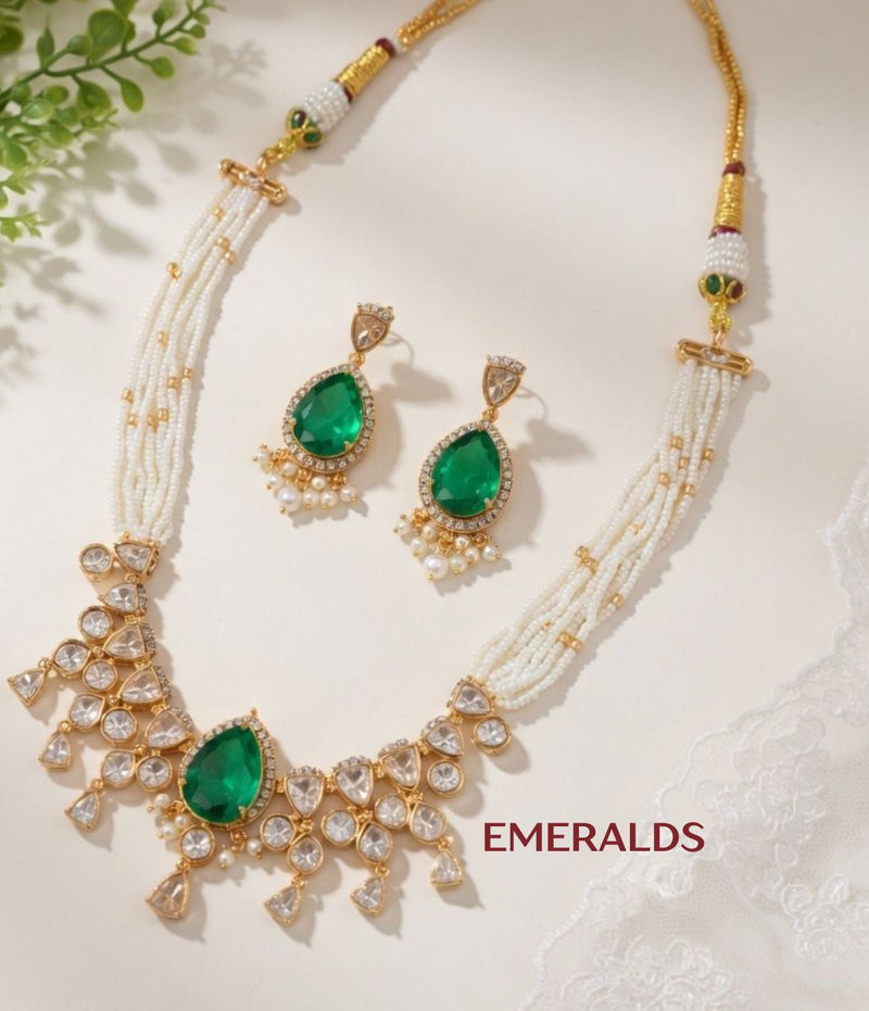 Emerald