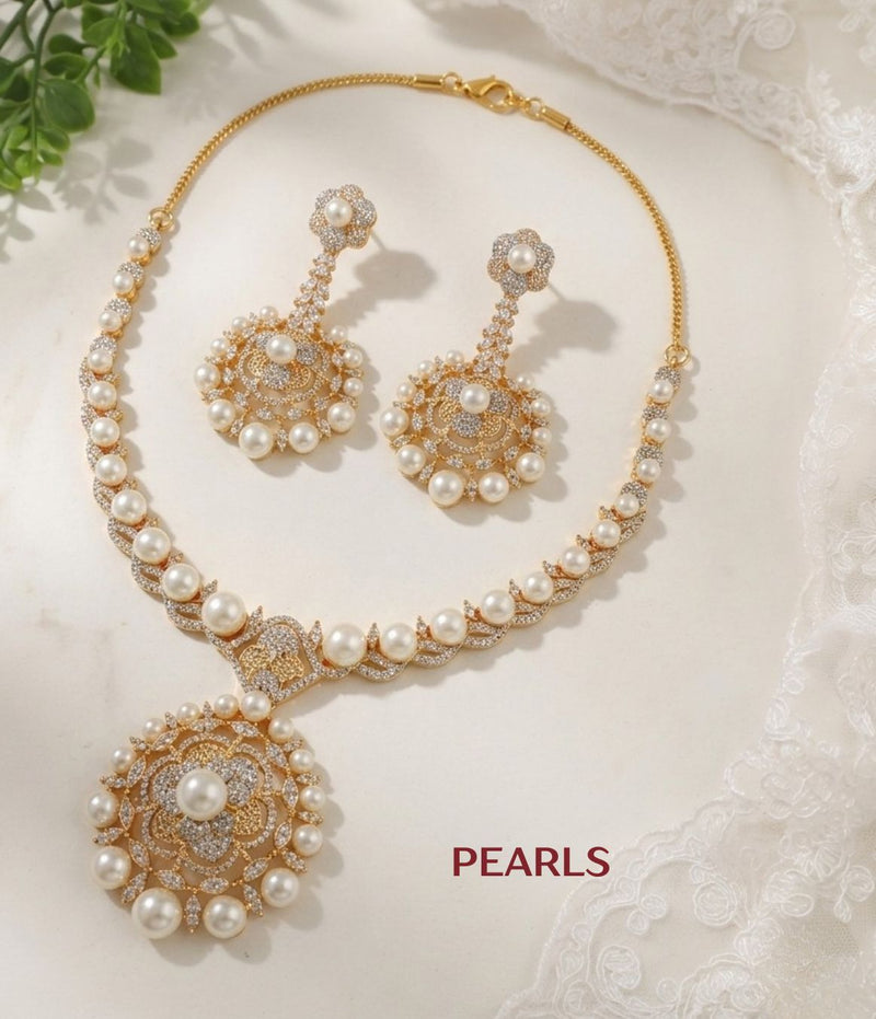 Pearls