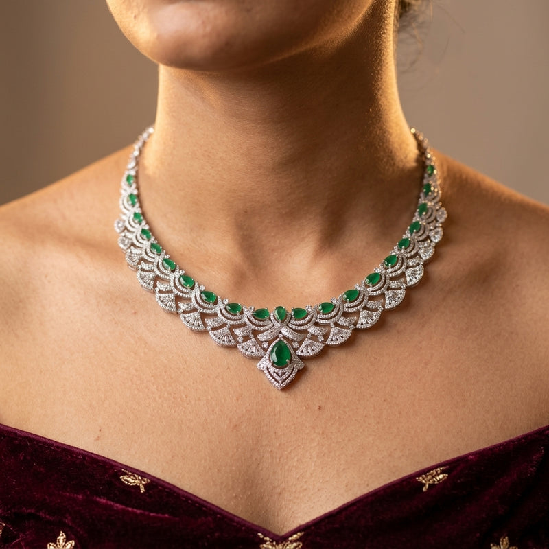 NECKLACE SETS