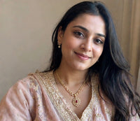 Ishita Malhotra